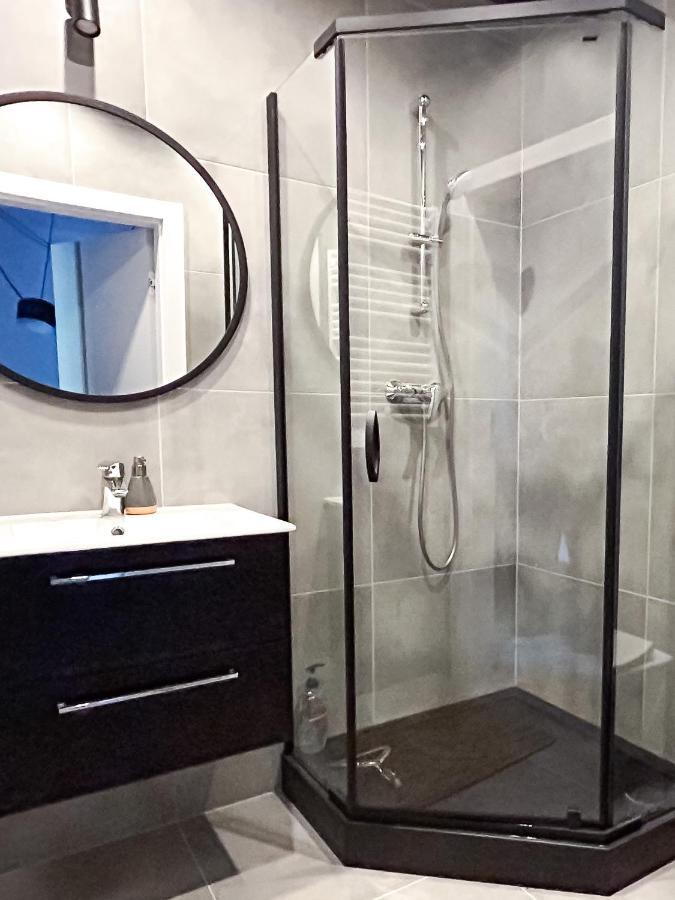 ויירובו Apartament Centrum B מראה חיצוני תמונה
